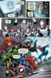 Můj první komiks: Avengers: Hrdinové v akci! - galerie 1