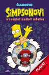 Simpsonovi 9/2023 - galerie 1