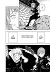 Jujutsu Kaisen - Prokleté války 8: Skrytý potenciál - galerie 1