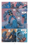 Batman / Soudce Dredd (Legendy DC) - galerie 4
