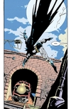 Batman / Soudce Dredd (Legendy DC) - galerie 8
