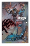 Batman / Soudce Dredd (Legendy DC) - galerie 1