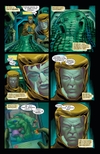 Immortal Hulk 4: Ohavnost - galerie 5