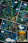 Immortal Hulk 4: Ohavnost - galerie 6