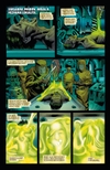 Immortal Hulk 4: Ohavnost - galerie 1