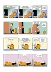 Garfield 61: Garfield si zavaří - galerie 2