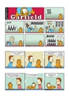 Garfield 61: Garfield si zavaří - galerie 3