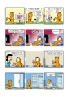 Garfield 61: Garfield si zavaří - galerie 4