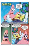 SpongeBob 11/2023 - galerie 1