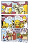 Simpsonovi: Kardinální komiksový kravál - galerie 2