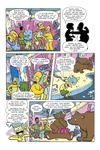 Simpsonovi: Kardinální komiksový kravál - galerie 6