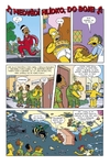 Simpsonovi: Kardinální komiksový kravál - galerie 5