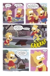 Simpsonovi: Kardinální komiksový kravál - galerie 8