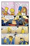 Simpsonovi: Kardinální komiksový kravál - galerie 4