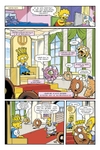 Simpsonovi: Kardinální komiksový kravál - galerie 3