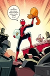 Můj první komiks: Spider-Man: Zvěřinec zasahuje! - galerie 8