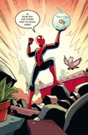 Můj první komiks: Spider-Man: Zvěřinec zasahuje! - galerie 6
