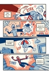 Můj první komiks: Spider-Man: Zvěřinec zasahuje! - galerie 1