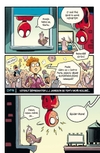Můj první komiks: Spider-Man: Zvěřinec zasahuje! - galerie 4