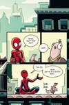 Můj první komiks: Spider-Man: Zvěřinec zasahuje! - galerie 2