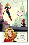 Můj první komiks: Spider-Man: Zvěřinec zasahuje! - galerie 7