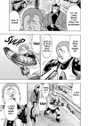 One-Punch Man 10: Zápal - galerie 1