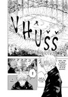 Jujutsu Kaisen - Prokleté války 9: Zmařený potenciál - galerie 4