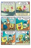 SpongeBob 1/2024 - galerie 2