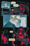 Deadpool, miláček publika 8: Tajné impérium - galerie 2