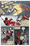 Deadpool, miláček publika 8: Tajné impérium - galerie 1