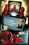 Speciální balíček: První tři díly série Spider-Man/Deadpool! - galerie 2
