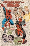 Speciální balíček: První tři díly série Spider-Man/Deadpool! - galerie 5