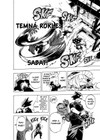 My Hero Academia - Moje hrdinská akademie 22: Nástupce - galerie 3