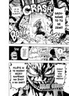 My Hero Academia - Moje hrdinská akademie 22: Nástupce - galerie 8