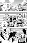 My Hero Academia - Moje hrdinská akademie 22: Nástupce - galerie 6