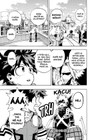 My Hero Academia - Moje hrdinská akademie 22: Nástupce - galerie 5