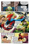 Amazing Spider-Man 6: V zákulisí - galerie 3