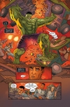 Immortal Hulk 5: Ničitel světů - galerie 4