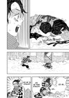 Speciální balíček: Prvních pět dílů manga série Zabiják démonů! - galerie 10