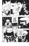 Naruto 64: Desetiocasý - galerie 7