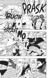 Naruto 64: Desetiocasý - galerie 5