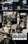 Hellblazer: Syn člověka (2. vydání) - galerie 1