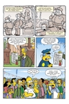 Simpsonovi: Našlápnutý komiksový kotel - galerie 2