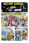 Simpsonovi: Našlápnutý komiksový kotel - galerie 7