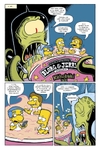 Simpsonovi: Našlápnutý komiksový kotel - galerie 6