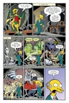 Simpsonovi: Našlápnutý komiksový kotel - galerie 3