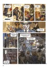 Blacksad 2 (váz.) (Mistrovská díla evropského komiksu) - galerie 8