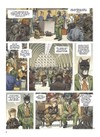 Blacksad 2 (váz.) (Mistrovská díla evropského komiksu) - galerie 2