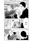 Sakamoto Days 5: Odsouzenci - galerie 5