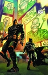 Batman 2: Jejich temné plány, díl druhý - galerie 4